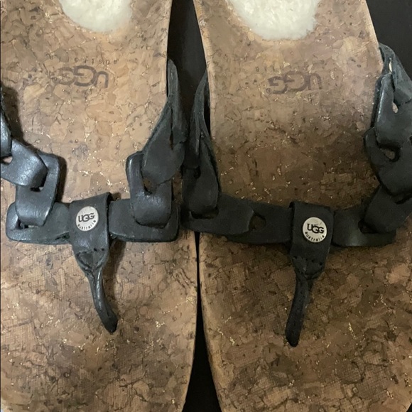 Ugg sandals - Picture 3 of 4